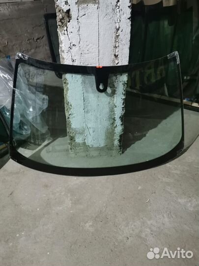 Лобовое стекло на Лада Приора с датчиком дождя