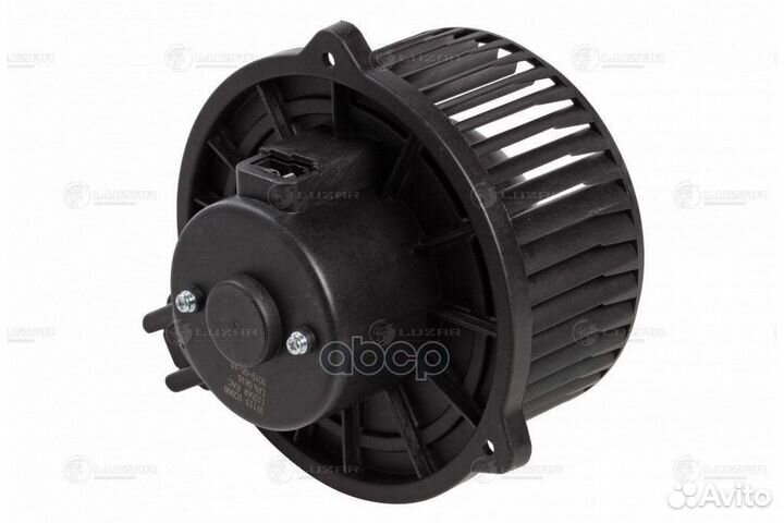 Э/вентилятор отоп. для а/м KIA Rio II (05) (LF