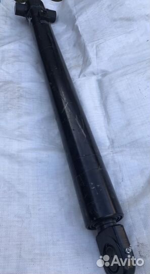 Гидроцилиндр подъема кузова HPF 3280 98 3