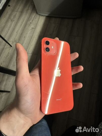 iPhone 12, 128 ГБ