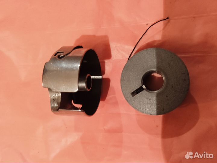 Челнок для швейной промышленной машинки