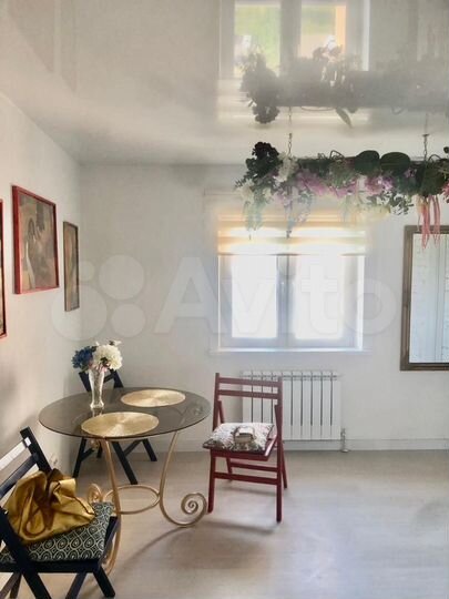 2-к. апартаменты, 60 м², 12/12 эт.