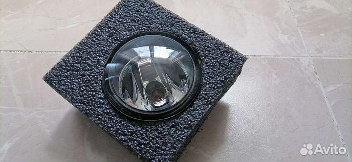 Фара противотуманная (Infiniti /Nissan X-Trail)