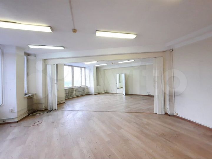 Сдам Офис 100.5 м2