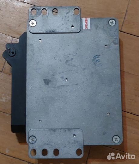 Эбу мозги на ваз 2114 1.5 2004 года