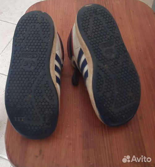 Кроссовки adidas 27 р