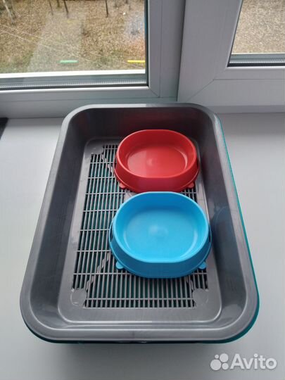 Лоток для кошек