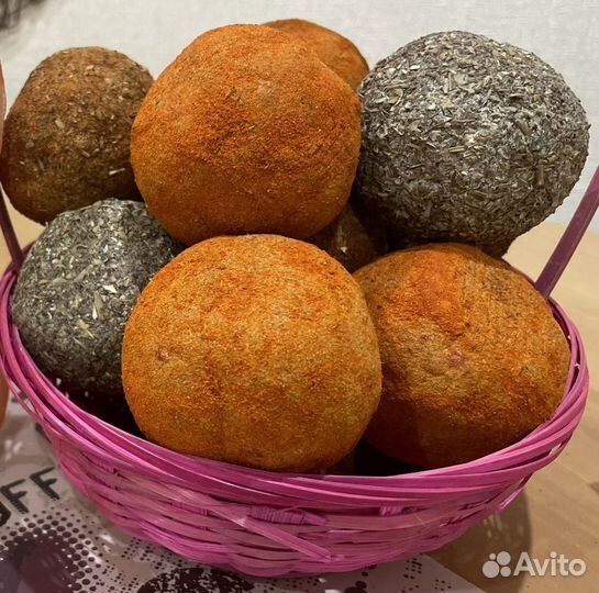 Натуральный ремесленный сыр Белпер Кнолле