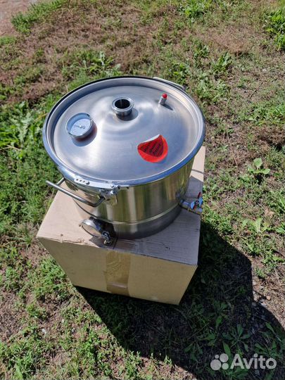 Перегонный куб