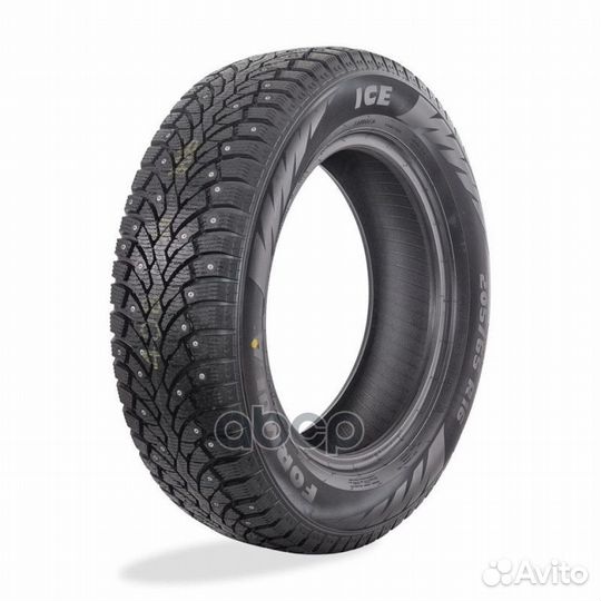 Formula Ice 235/60 R18