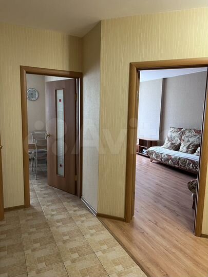 2-к. квартира, 71,2 м², 6/10 эт.