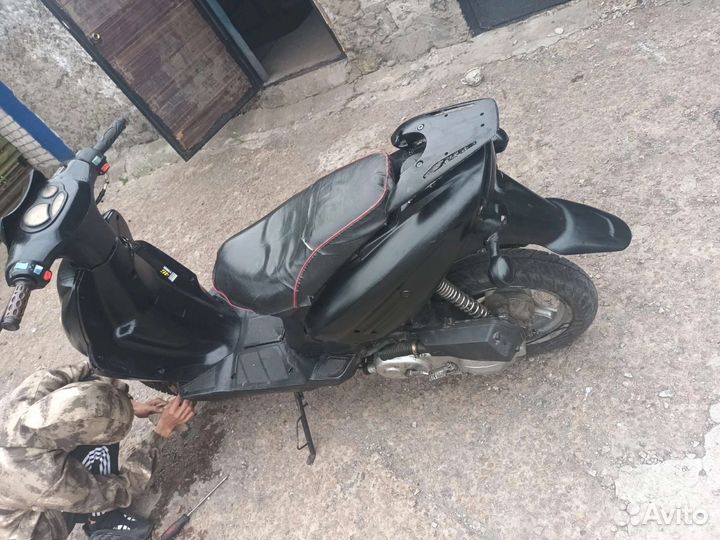 Скутер