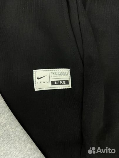 Спортивный костюм nike мужской новый