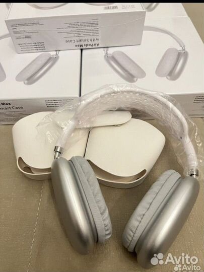 Наушники apple airpods max