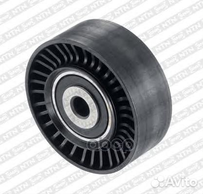 Ролик обводной Ford Galaxy/Mondeo 2.2TDCi 08