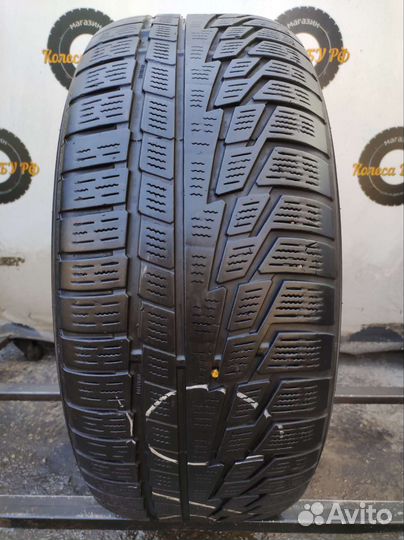 Nokian Tyres WR G2 235/55 R17 103V