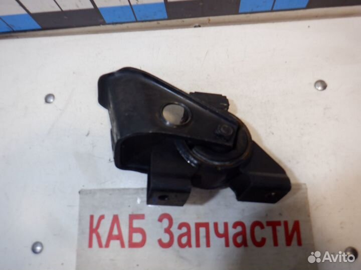 Опора кпп задняя Suzuki Ignis 2 1.3л M13A