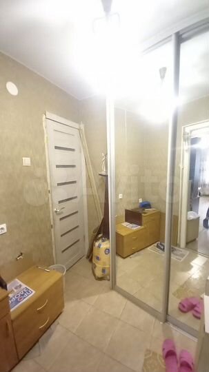 1-к. квартира, 25,9 м², 3/9 эт.