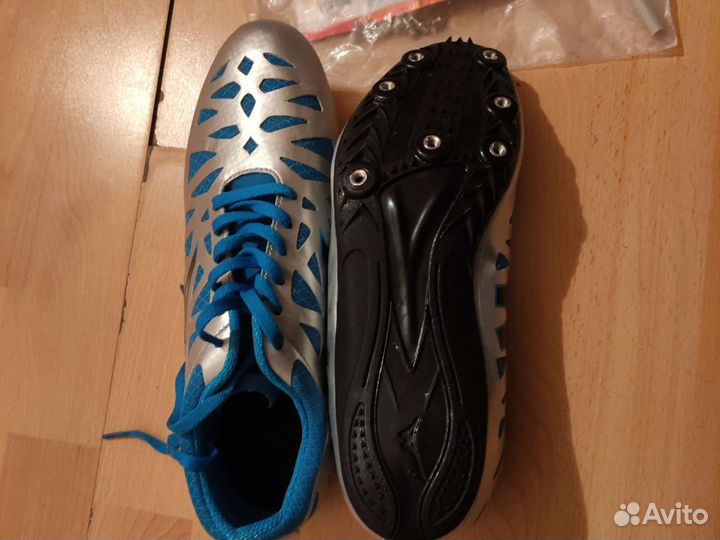 Шиповки для легкой атлетики