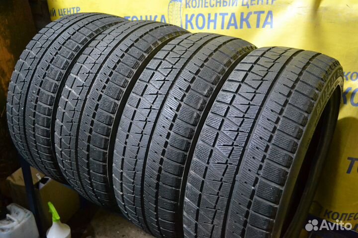 Bridgestone Blizzak Revo GZ 215/45 R17