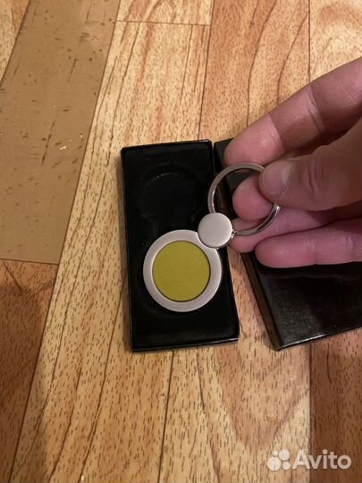 Брелок для ключей