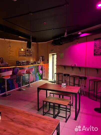 Аренда лофта 