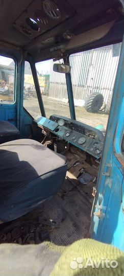 Кабина на трактор т 150