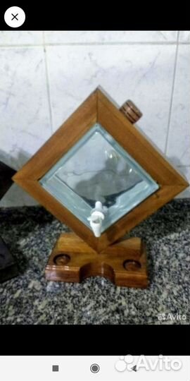 Дозатор для любых напитков.для дома