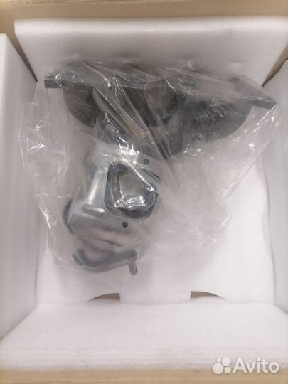 Катализатор Hyundai новый