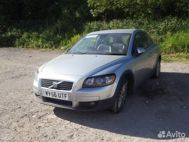 Разбор на запчасти Volvo C30