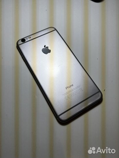 iPhone 6 Plus, 64 ГБ