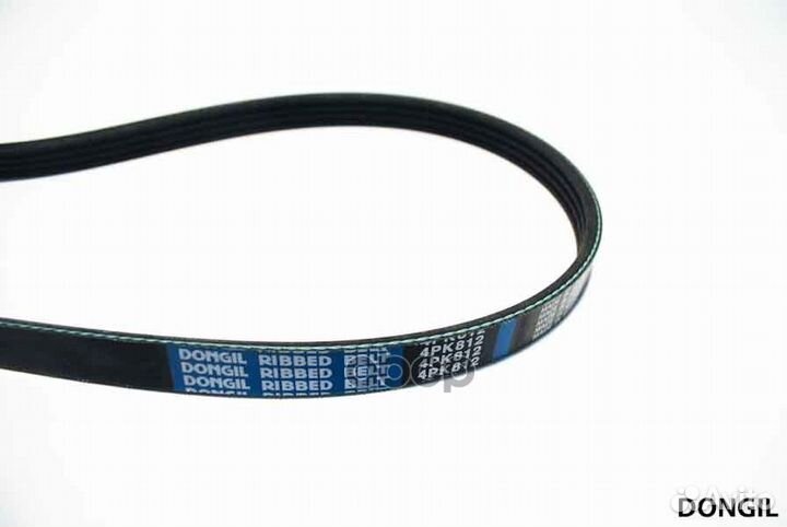 Ремень кондиционера (4PK812) 4PK812 dongil
