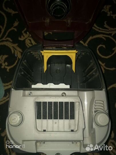 Пылесос samsung