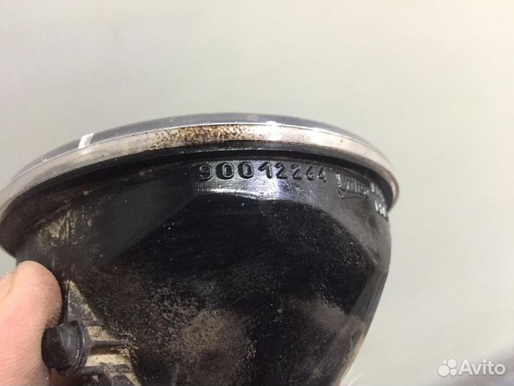 Птф лев.\прав 90012264 Рено Дастер