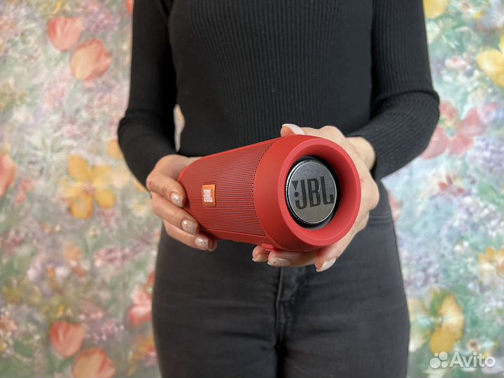 Блютуз колонка портативная Charge mini