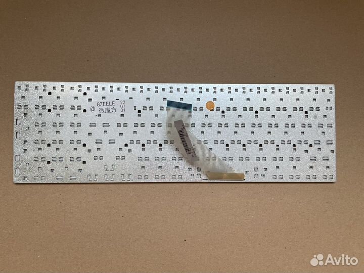 Клавиатура новая для Packard Bell Easynote TV11HC