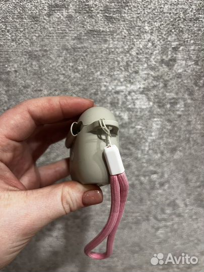 Чехол для airpods pro guess