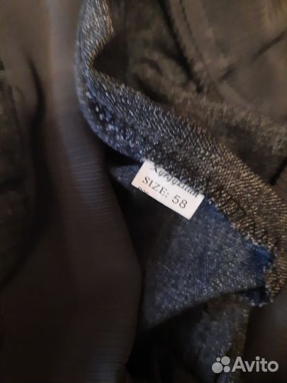 Женские вещи пакетом 50 52