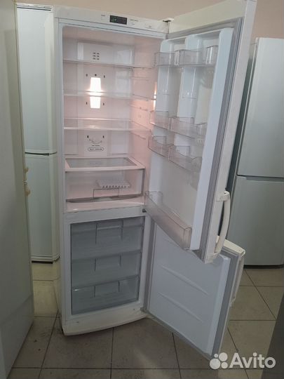 Холодильник LG no frost
