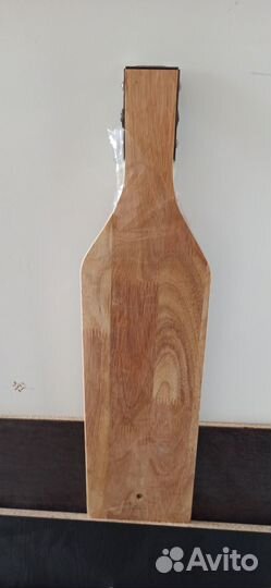 Доска для чистки рыбы