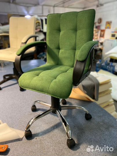 Кресло компьютерное