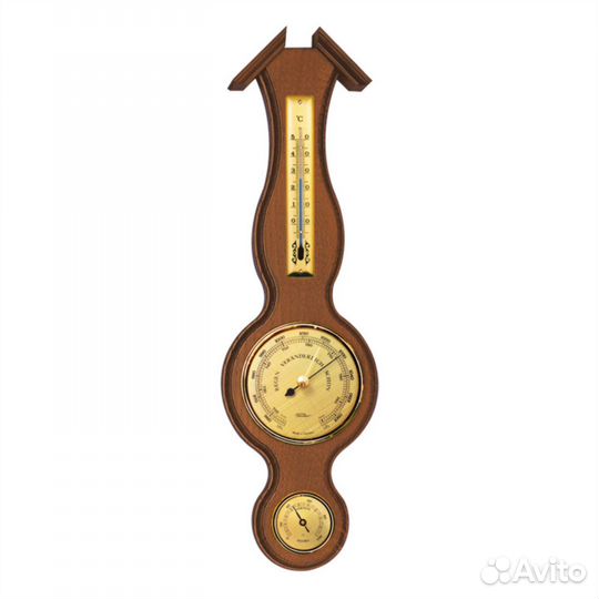 Метеостанция fischer