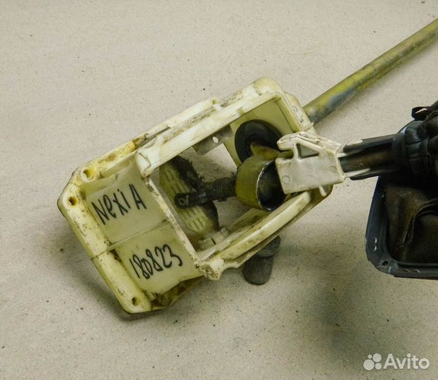 Кулиса кпп Daewoo Nexia N100