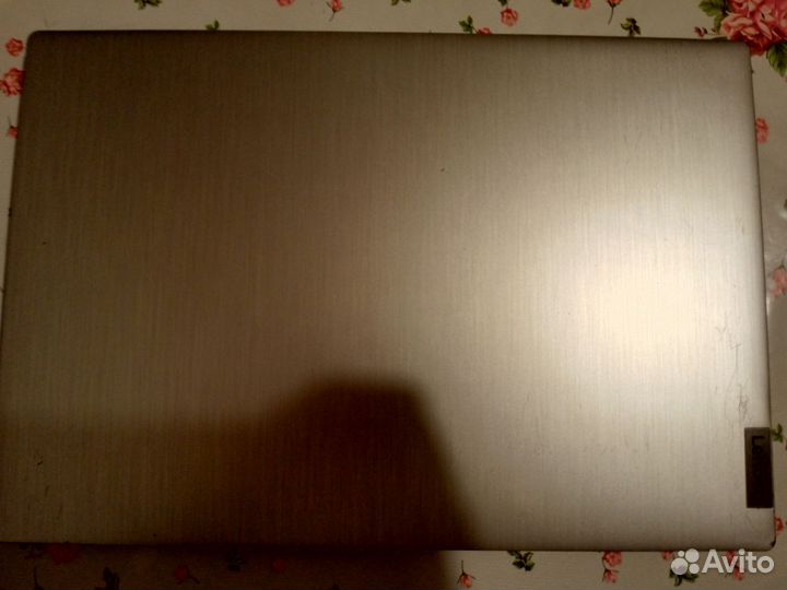 Ноутбук lenovo