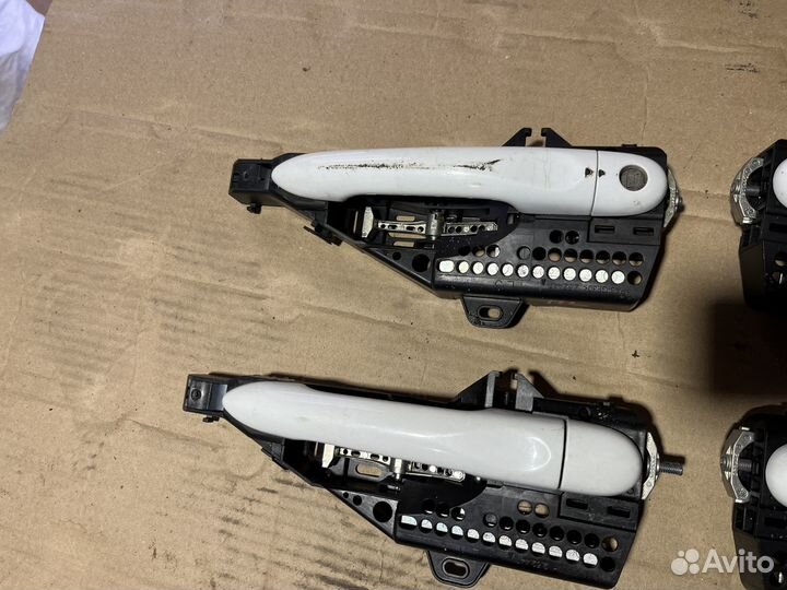 Ручка двери LADA X Ray