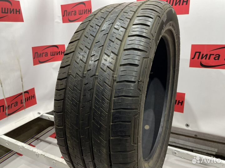 Continental Conti4x4Contact 235/50 R18