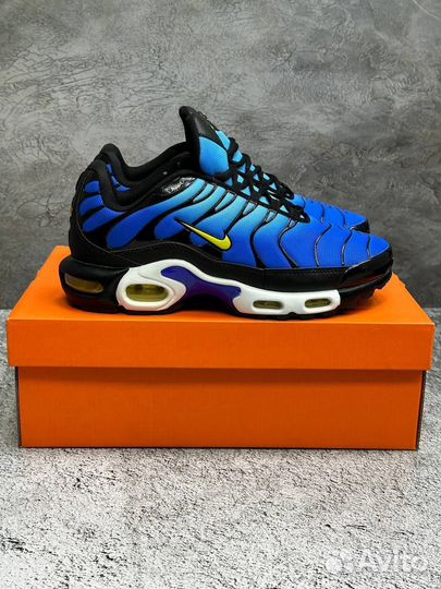 Nike air max plus tn