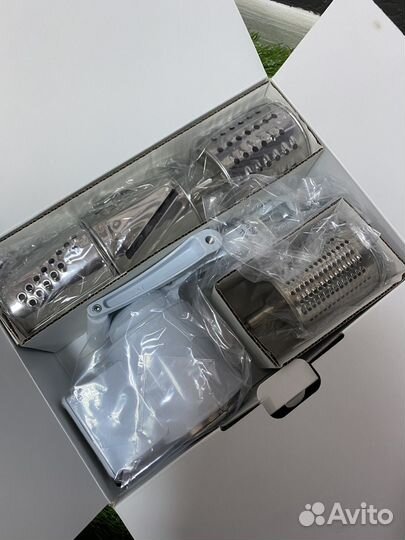 Овощерезка mlyncek 5 в 1