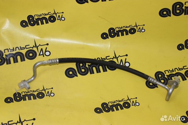 Трубка кондиционера nissan