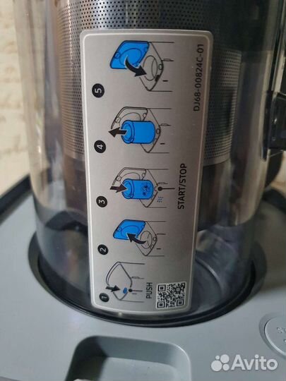 Нoвыe Samsung VCA-SAE90A